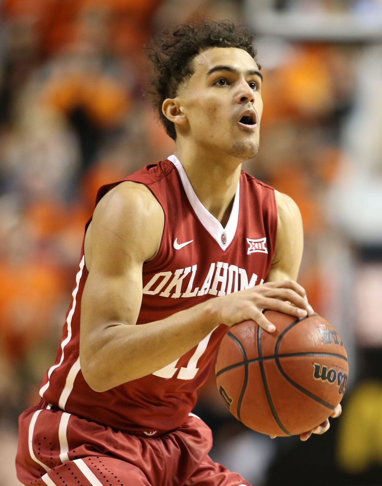 Trae Young